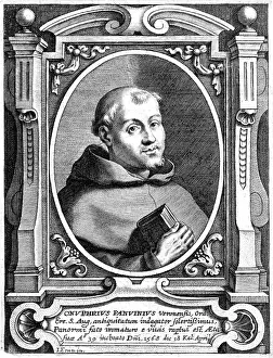 1529: ONOFRIO PANVINIO