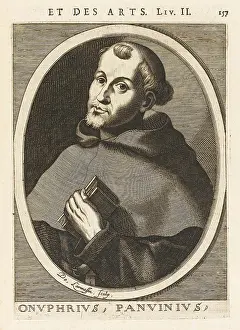 Skullcap: ONOFRIO PANVINIO
