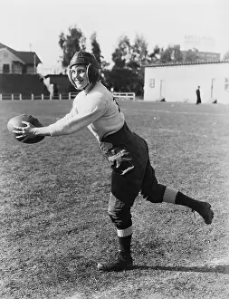 Footballs: ONSIDE KICK