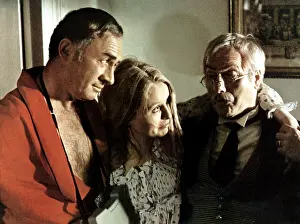 Franklyn: Ooh... You Are Awful (1974)