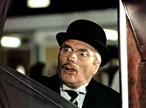 Ooh... You Are Awful (1974)