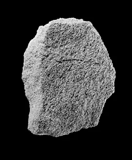 Oolite: Oolitic limestone