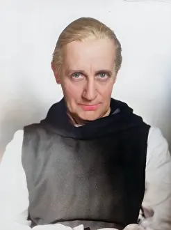 Heggie: O.P. Heggie - man - actor