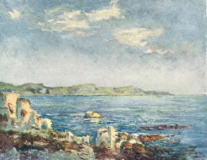 Opal: The Opal Sea