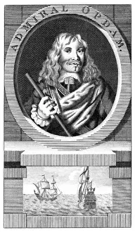 Lowestoft: OPDAM VAN WASSANAER