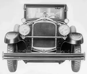 Opel: Opel 12/50 PS, 1928