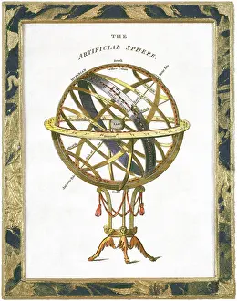 Relative: Open Celestial Sphere