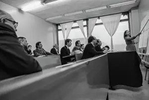 Diploma: Open day