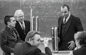 Professors: Open day
