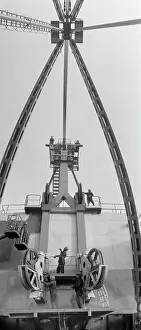 Excavator: Opencast coal mine Krasnogorsky