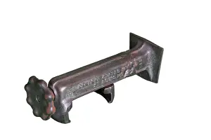 Opener: Opener Tin