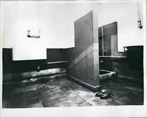 Eichmann: Opening of Adolf Eichmann trial in Jerusalem
