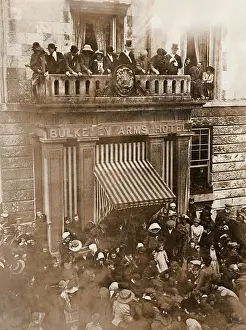 Rawhide Collection: Opening of the Anglesey Hunt