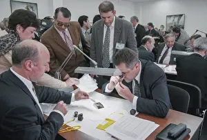 Diamonds: Opening of Diamond Chamber in Moscow
