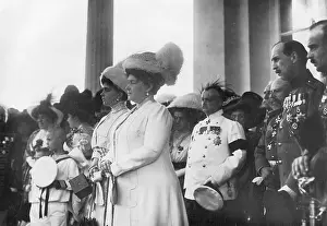 Pavlovna: Opening of the exhibition on the anniversary of the Romanows