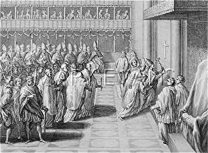 Initiates: OPENING THE HOLY GATE