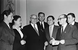 Popova: Opening of the House of Friendship With Peoples