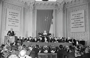 Yankov: Opening of the House of Friendship With Peoples