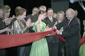 Maly: Opening of Maly theatre branch