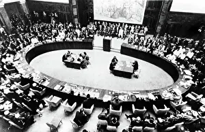 Neutrals: OPENING OF NEUTRALS CONFERENCE, BELGRADE