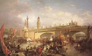 Clarkson: Opening of New London Bridge