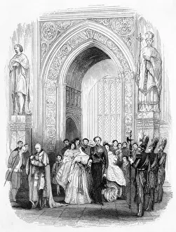 Preceded: OPENING OF PARLIAMENT