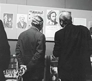 Leupold: Opening of the Sigmund Freud Museum
