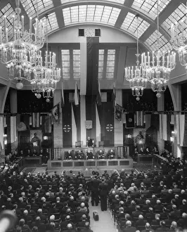 Sokol: Opening of the Slovak Conference