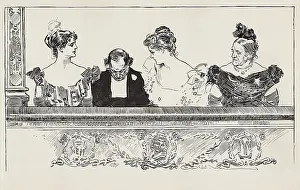 Fails: At the Opera