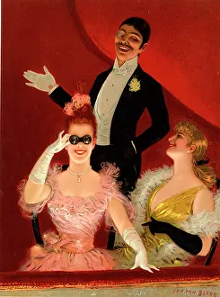 Pick: At the Opera, What Next