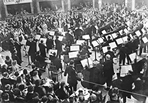 Staatsoper: Opera Ball of the State Opera, Berlin 1931