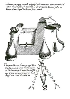 Cookery: Opera of Bartolomeo Scappi, Renaissance Cookbook