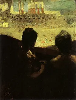 Nittis: In the Opera Box