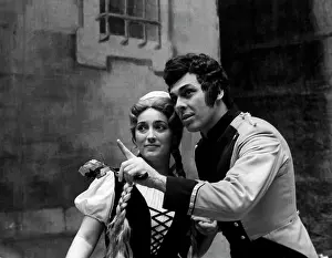 Pyavko: Opera Carmen, 1978