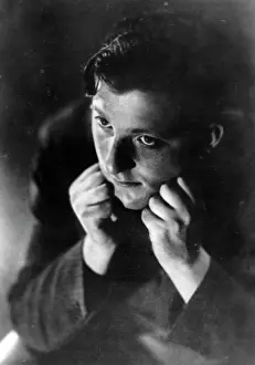Fraenkel: Opera director Bruno Fraenkel