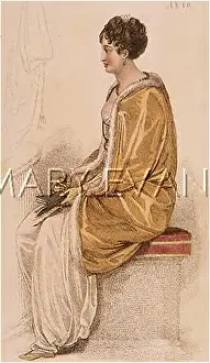 Libretto: OPERA DRESS 1810