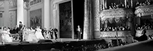 Tchaikovskys: Opera Eugene Onegin, 1968
