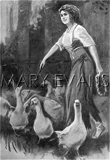 Lucrezia: Opera Konigskinder by Engelbert Humperdinck