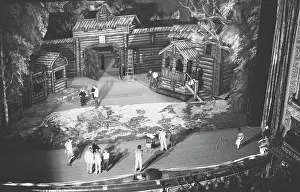 Bolshoi: Opera The Legend of the Invisible City of Kitezh