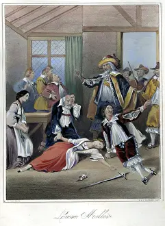 Brandard: Opera - Luisa Miller