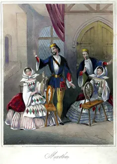 Brandard: Opera - Martha