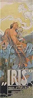 Mascagni: OPERA/MASCAGNI/IRIS