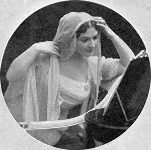 Mlle: OPERA/PUCCINI/BOHEME