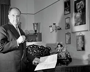 Bolshoi: Opera singer Ivan Petrov
