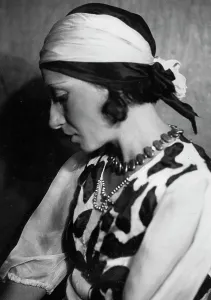Palastina: Opera singer Miriam Segal