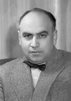 Soloist: Opera singer Pavel Lisitsian