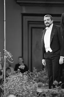 Ruggero: Opera singer Ruggero Raimondi