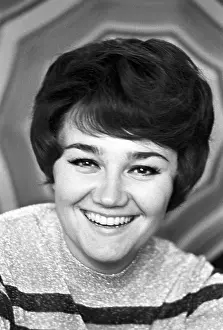 Sinyavskaya: Opera singer Tamara Sinyavskaya, 1972