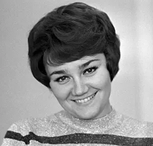 Sinyavskaya: Opera singer Tamara Sinyavskaya, 1980