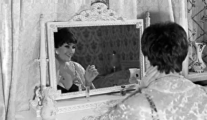 Tamara: Opera singer Tamara Sinyavskaya, 1980